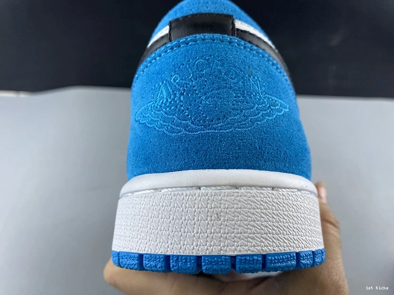 1 Jordan Air Low CK3022-004 AJ1 1106